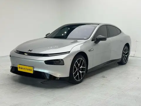 XPeng 小鹏P7 2023