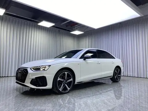 Audi A4L 2024