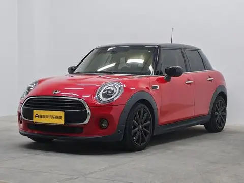 MINI MINI 2021