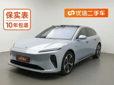 NIO ET5T 2024