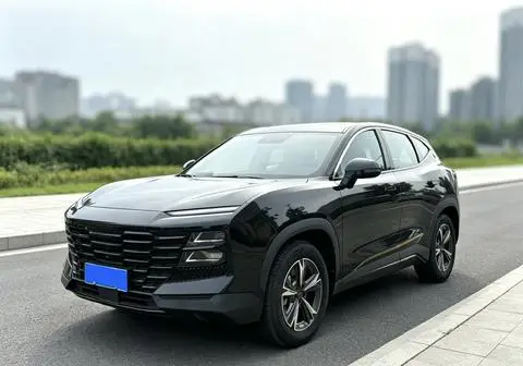 Jetour 大圣 2023