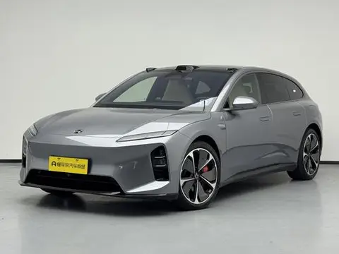 NIO ET5T 2025