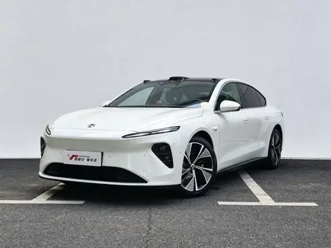 NIO ET7 2024