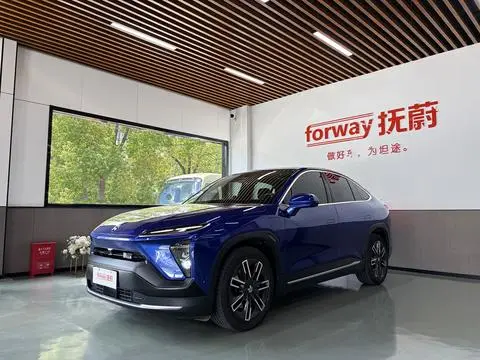NIO EC6 2020