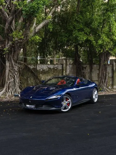 Ferrari Roma 2023