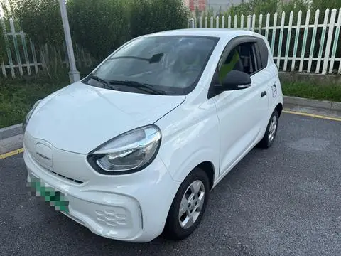 Roewe CLEVER 2020