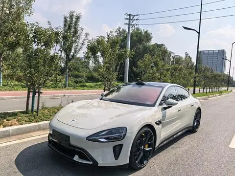 Xiaomi 小米SU7 2024