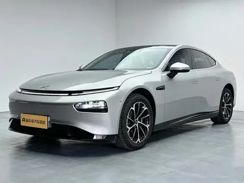 XPeng 小鹏P7 2023