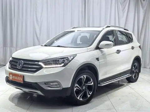 Dongfeng AX7 2016