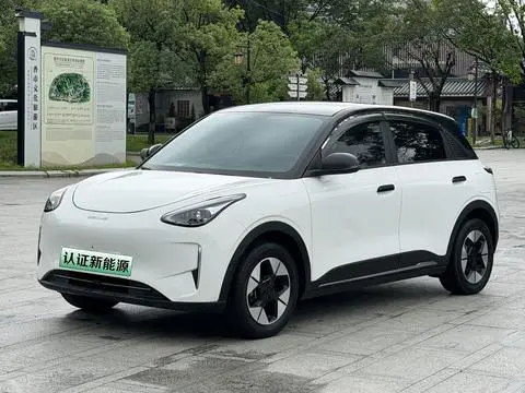 Geely 星愿 2025