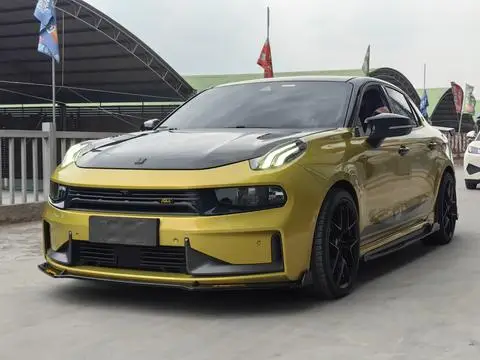Lynk & Co 03 2019