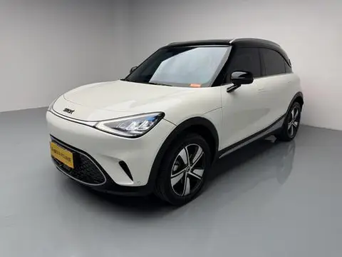 smart 精灵#1 2024
