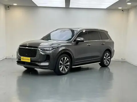 Li ONE 2021