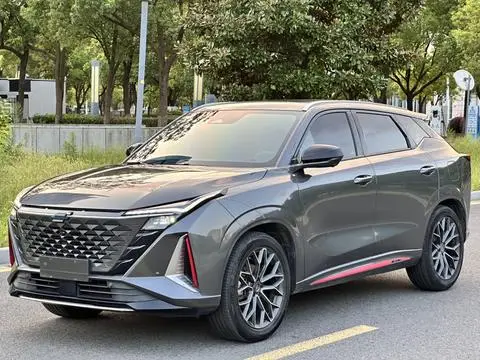 Oshan Z6 2022