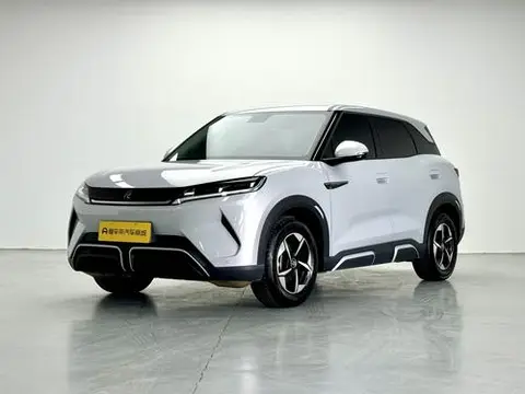BYD 元UP 2024