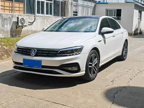 Volkswagen Lamando 2021