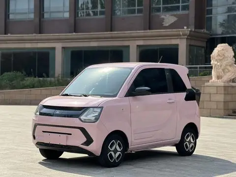 Dongfeng 风光MINIEV 2022