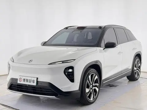 NIO ES7 2022