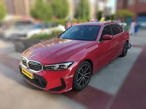 BMW 3 Series 2023