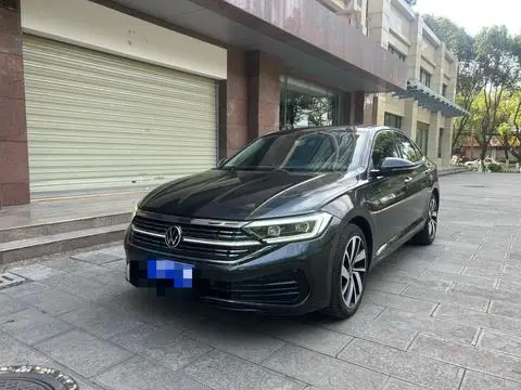 Volkswagen 速腾 2023