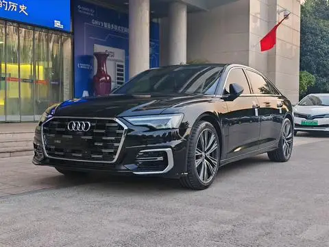 Audi A6L 2024