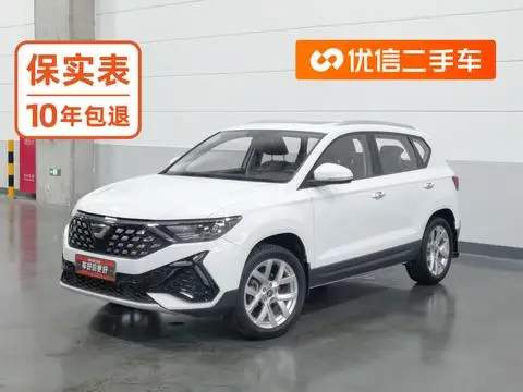 Jetta VS5 2024