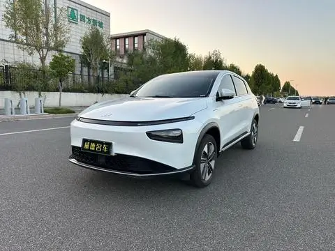 XPeng 小鹏G3 2022