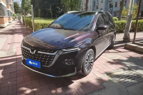 Wuling 凯捷Victory 2023