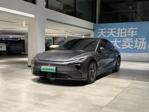 Jiyue 07 2024