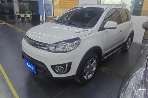 Haval H1 2016