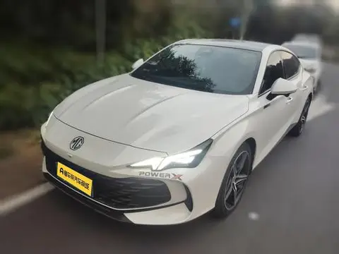MG 7 2025