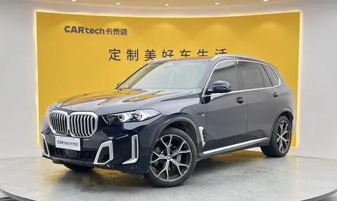 BMW X5 2025
