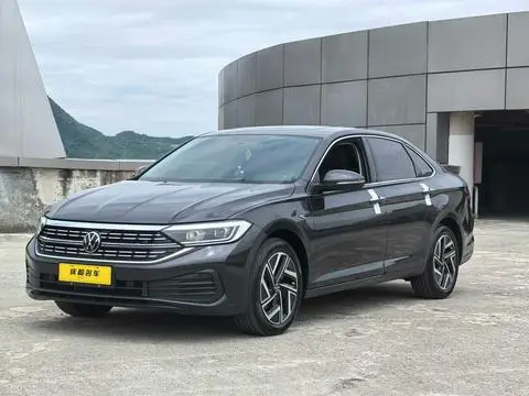 Volkswagen 速腾 2025