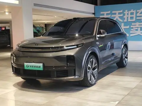 Li L7 2024