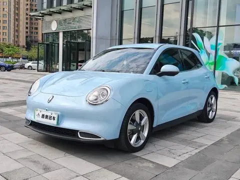 ORA 好猫 2023