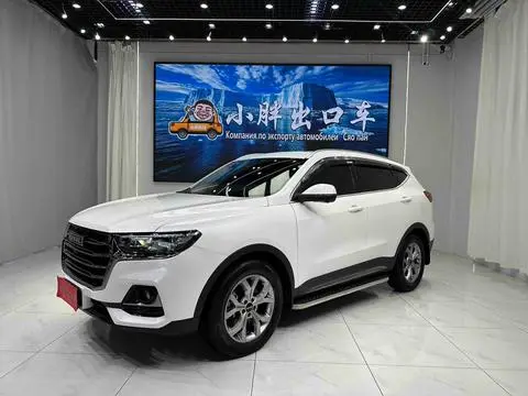 Haval H6 2021