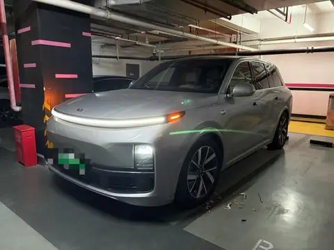 Li L8 2023