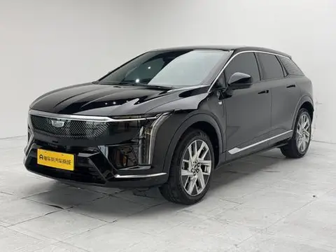 Cadillac IQ傲歌 2024