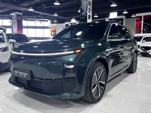 Li L6 2024
