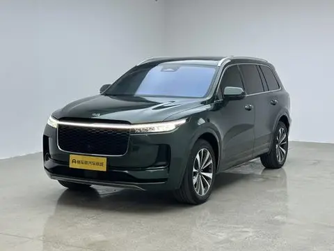 Li ONE 2021