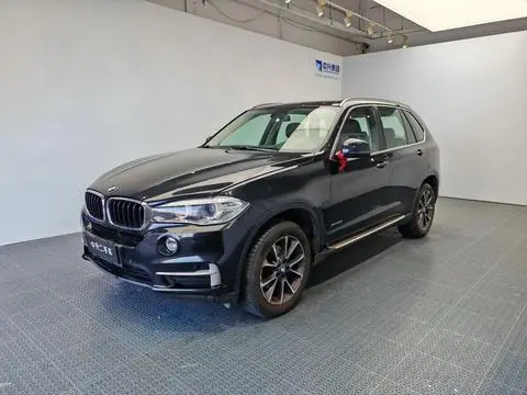 BMW X5 2014