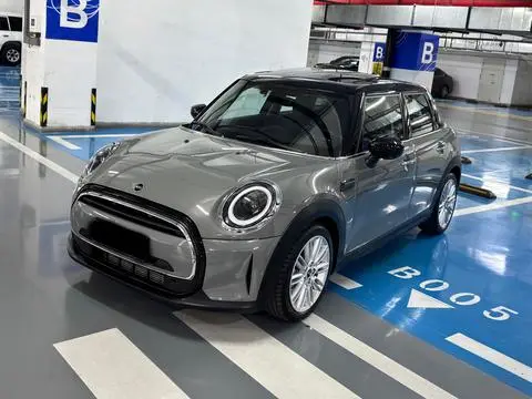 MINI MINI 2021