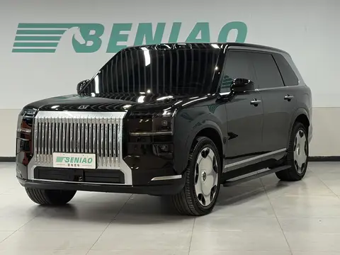 ZEEKR ZEEKR 9X 2025
