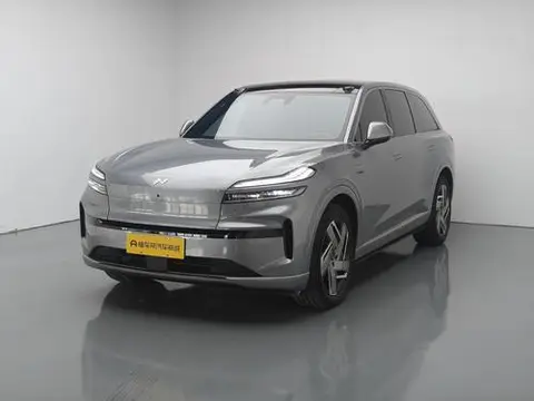 Onvo L90 2025