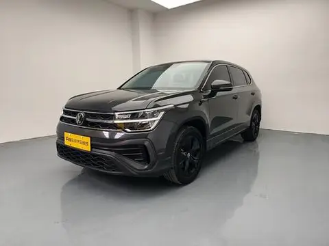 Volkswagen 途岳 2023