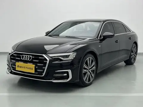 Audi A6L 2023 — фото 1