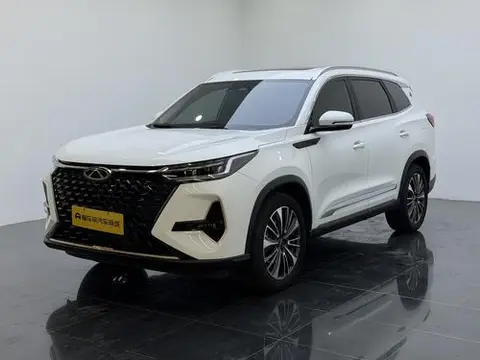 Chery 瑞虎8 PRO 2024