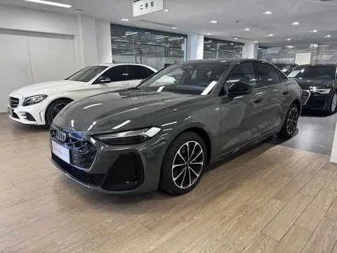 Audi A5L 2026