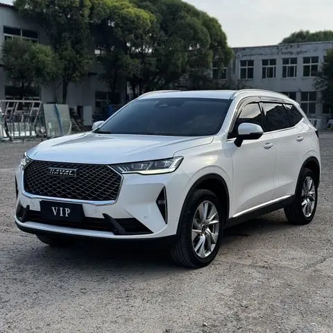 Haval H6 2021