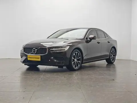 Volvo S60 2020